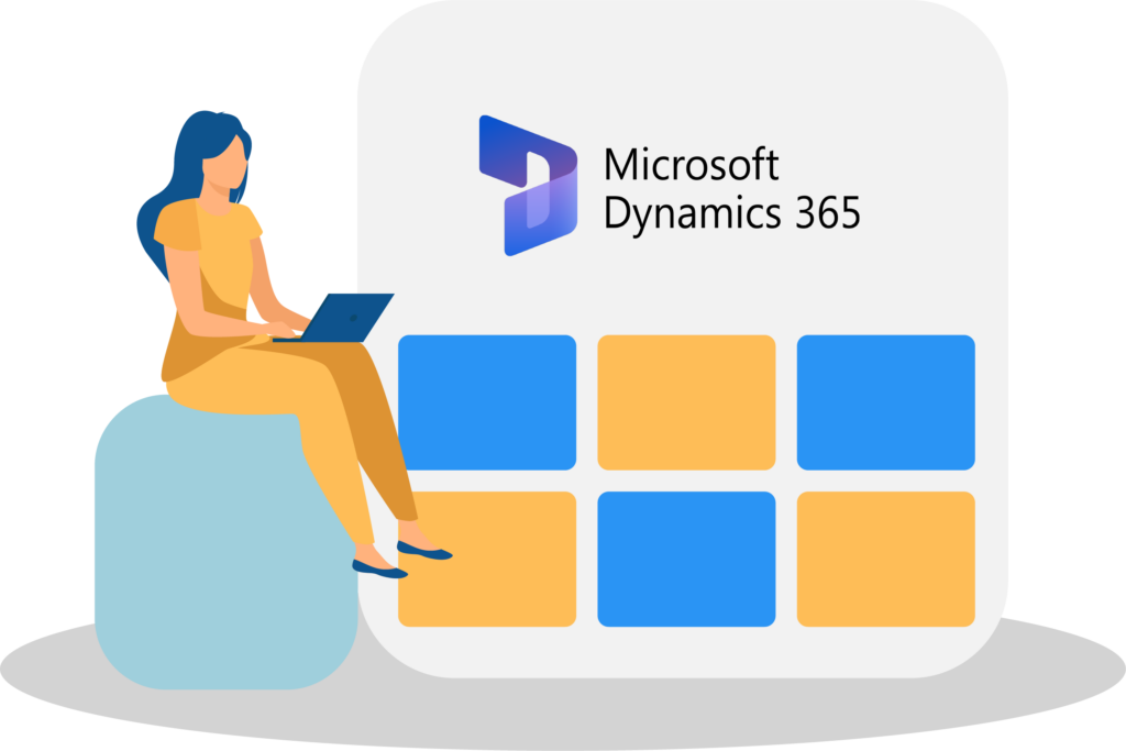 Dynamics 365 Image