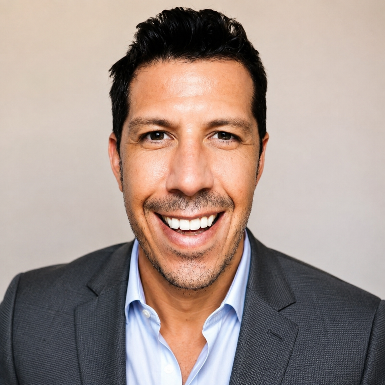 anthony profile linkedin